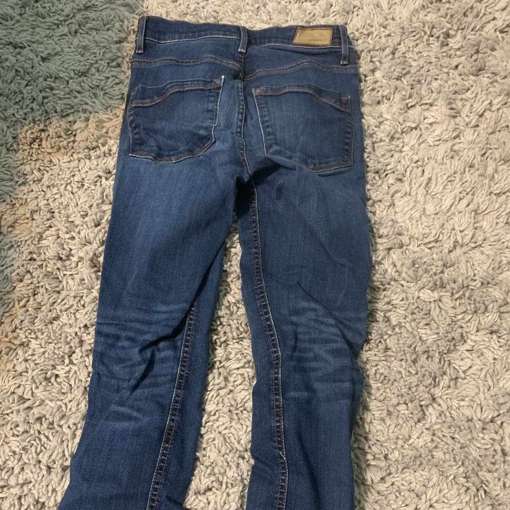 Express Jeans - Picture 3 of 6